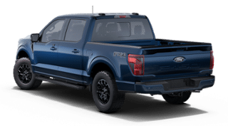 2025 Ford F-150® External Image 3